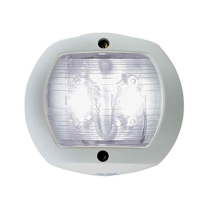 Buy Perko 0170WSNDP3 LED Stern Light - White - 12V - White Plastic Housing
