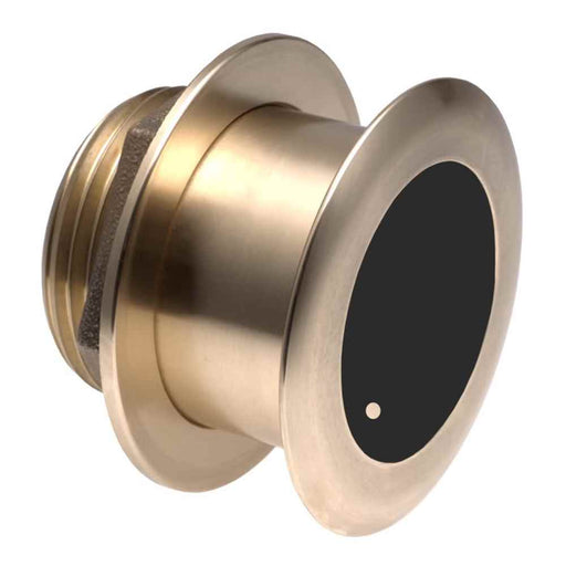 Buy Garmin 010-11010-03 B164-0 0-deg 1kW Bronze Transducer w/6-Pin