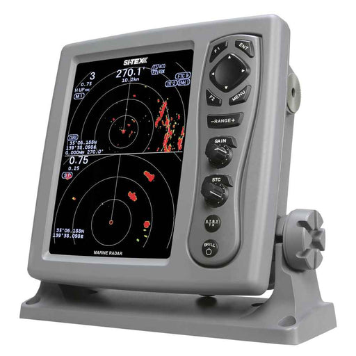 Buy SI-TEX T-940-3 T-940-3 4kW 3.5' Open Array Radar - Marine Navigation &
