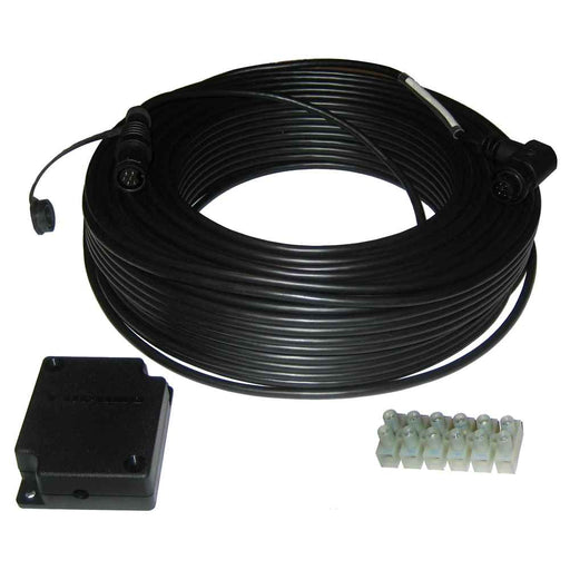 Buy Furuno 000-010-511 30M Cable Kit w/Junction Box f/FI5001 - Marine