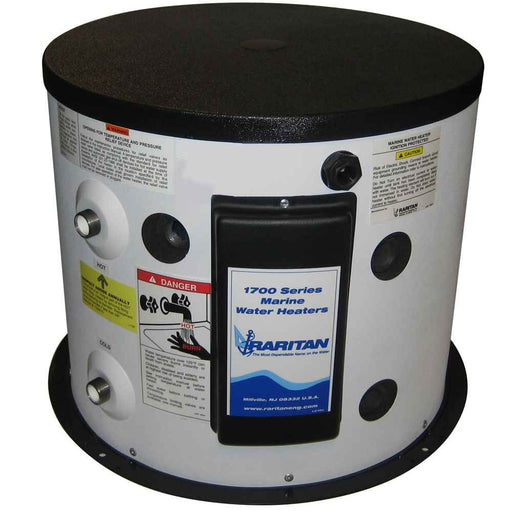Buy Raritan 171211 12-Gallon Hot Water Heater w/Heat Exchanger - 120v -