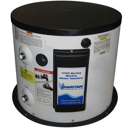 Buy Raritan 171201 12-Gallon Hot Water Heater w/o Heat Exchanger - 120v -