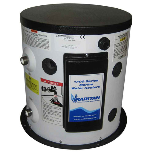 Buy Raritan 170611 6-Gallon Hot Water Heater w/Heat Exchanger - 120v -