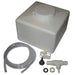 Buy Raritan 31-3001 2-Gallon Salt Feed Unit Complete f/LectraSan - Marine