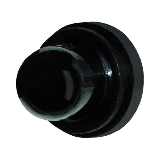 Buy Paneltronics 048-035 Circuit Breaker Boot - 5/8" Round Nut - Black -