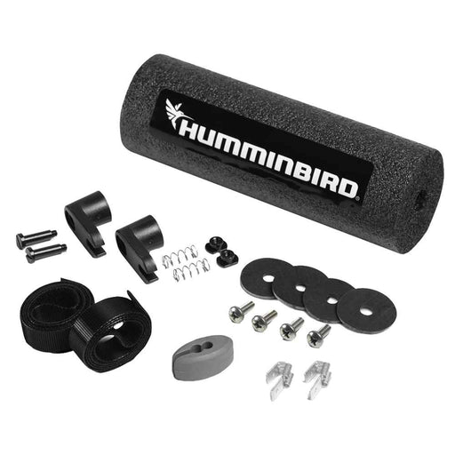 Buy Humminbird 740105-1 MHX-ICE Ice Flasher Transducer Mounting Hardware -