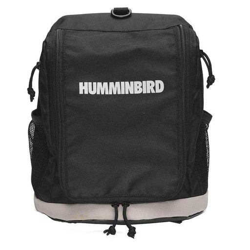 Buy Humminbird 780015-1 ICE Fishing Flasher Soft Sided Carrying Case -