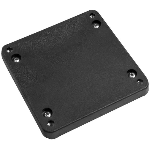 Buy Scotty 1036 Mounting Plate Only f/1026 Swivel Mount - Hunting &