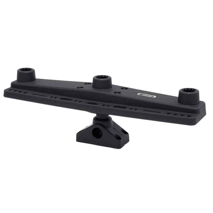 Buy Scotty 257 Triple Rod Holder Mount - Board only - Paddlesports