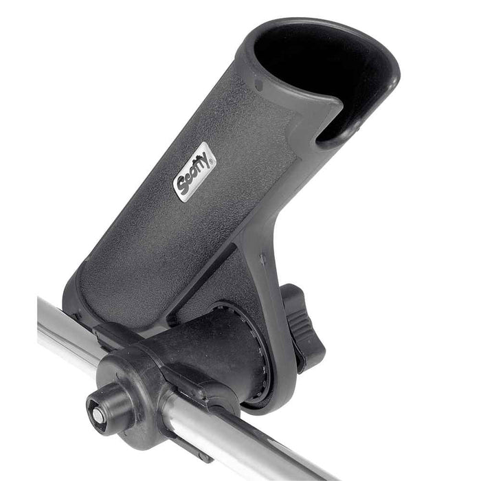 Buy Scotty 355 355 Rodmaster II Downrigger Boom Rod Holder - Hunting &