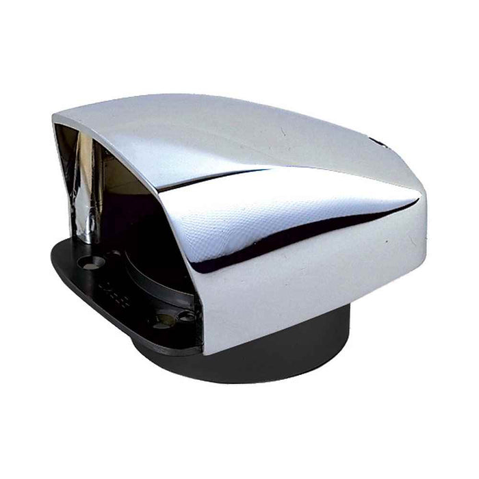 Buy Perko 0870DP0CHR Cowl Ventilator - 3" Chrome Plated Zinc Alloy -