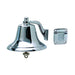 Buy Perko 0420006CHR Chrome Plated Bronze Fog Bell - 6" - Boat Outfitting