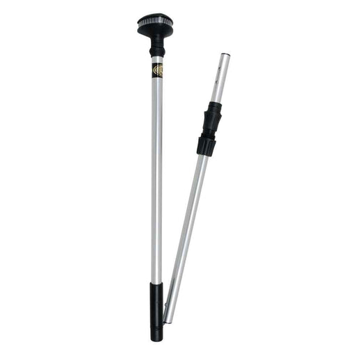 Buy Perko 1349DP6CHR Stealth Series - Universal Replacement Folding Pole