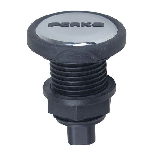 Buy Perko 1049P00DPC Mini Mount Plug-In Type Base - 2 Pin - Chrome Plated