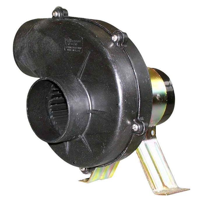 Buy Jabsco 36740-0010 3" Flexmount Blower - 150 CFM - 24v - Marine