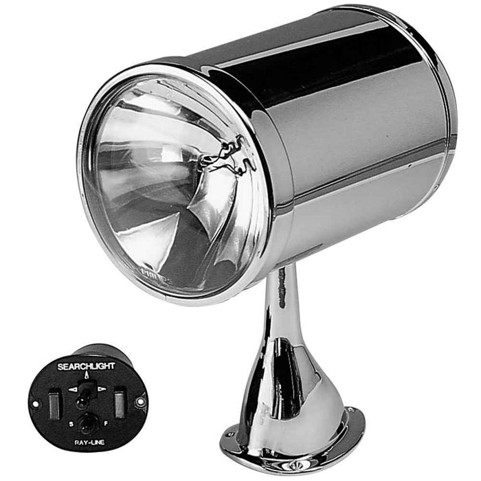 Buy Jabsco 62042-4006 8" Remote Control Searchlight - 24v - Marine