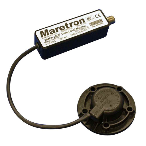 Buy Maretron TLM100-01 TLM100 Tank Level Monitor - 40" Depth Max - No Gas