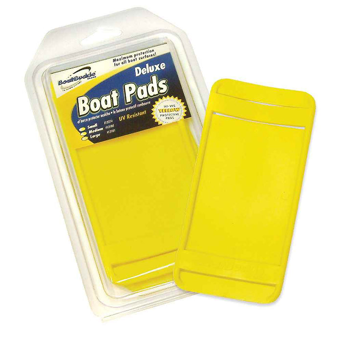 Buy BoatBuckle F13180 Protective Boat Pads - Medium - 3" - Pair - Boat