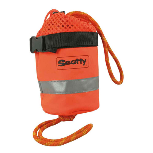 Buy Scotty 793 Throw Bag w/50' MFP Floating Line - Paddlesports Online|RV