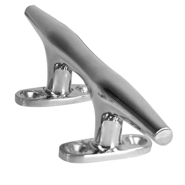 Buy Whitecap 6112 Heavy Duty Hollow Base Stainless Steel Cleat - 12" -