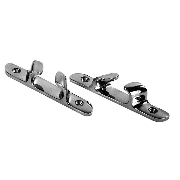 Buy Whitecap 6013C Bow Chocks 4-1/2" Pair - Marine Hardware Online|RV Part