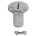 Buy Whitecap 6126C Hose Deck Fill - 1-1/2" Hose Waste - Marine Hardware