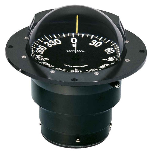 Buy Ritchie FB-500 FB-500 Globemaster Compass - Flush Mount - Black - 12V