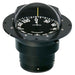 Buy Ritchie FB-500 FB-500 Globemaster Compass - Flush Mount - Black - 12V