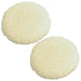 Buy Shurhold 3151 Buff Magic Compounding Wool Pad - 2-Pack - 6.5" f/Dual