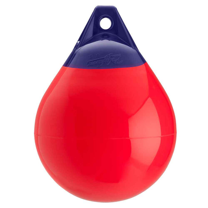 Buy Polyform U.S. A-2-RED A Series Buoy A-2 - 14.5" Diameter - Red -