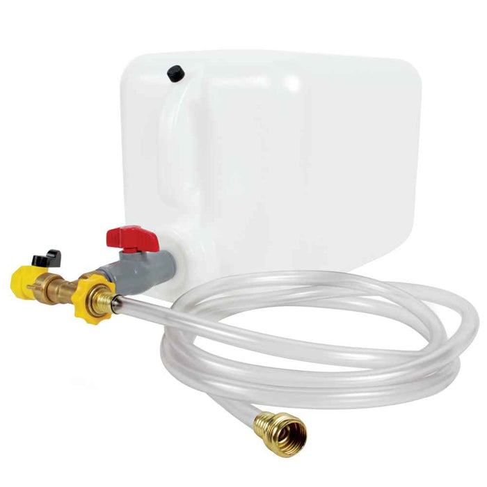 Buy Camco 65501 D-I-Y Boat Winterizer Engine Flushing System - Marine