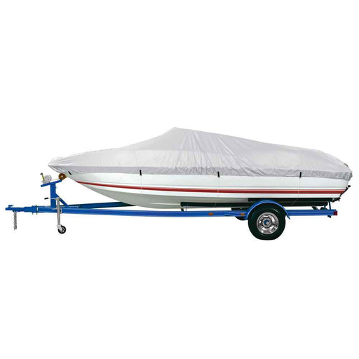 Buy Dallas Manufacturing Co. BC1301B Polyester Boat Cover B - 14'-16'