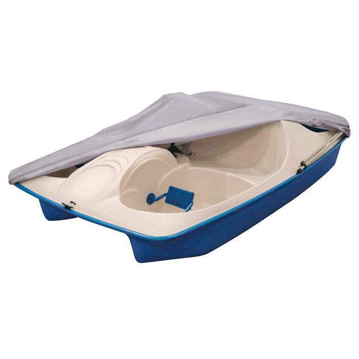 Buy Dallas Manufacturing Co. BC13411 Pedal Boat Polyester Cover - Boat