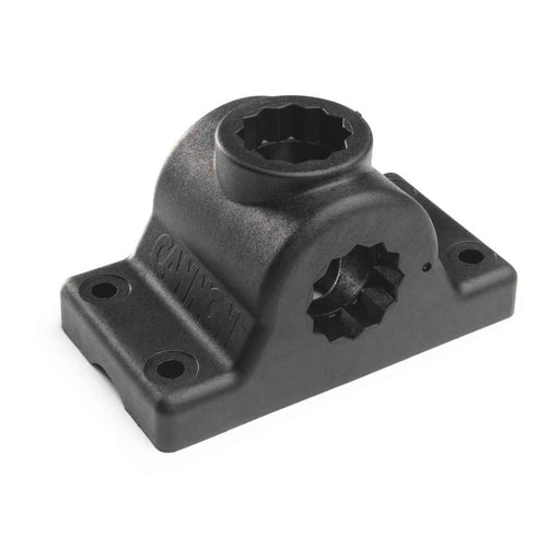Buy Cannon 1907060 Side/Deck Mount f/ Rod Holder - Hunting & Fishing