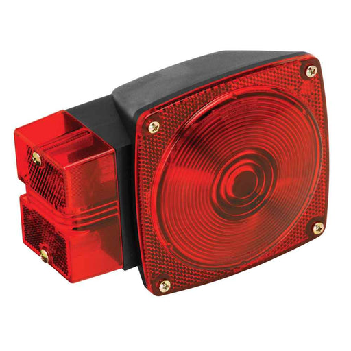 Buy Wesbar 2523024 8-Function Submersible Over 80" Taillight -