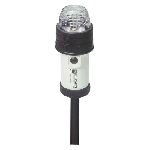Buy Innovative Lighting 560-2113-7 Portable Stern Light w/18" Pole Clamp -