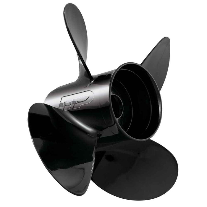 Buy Turning Point Propellers 21501930 LE-1419-4 Hustler Aluminum -