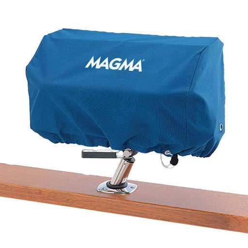 Buy Magma A10-990PB Grill Cover f/ Chefs Mate - Pacific Blue - Boat