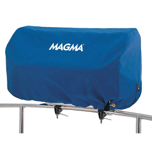 Buy Magma A10-1291PB Grill Cover f/ Monterey - Pacific Blue - Boat