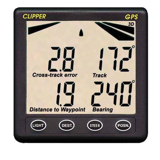 Buy Clipper CL-GR GPS Repeater - Marine Navigation & Instruments Online|RV