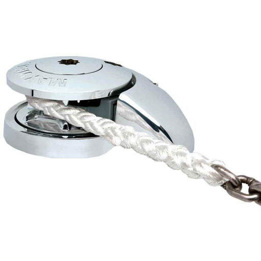 Buy Maxwell RC8812V RC8-8 12V Windlass - for up to 5/16" Chain, 9/16" Rope