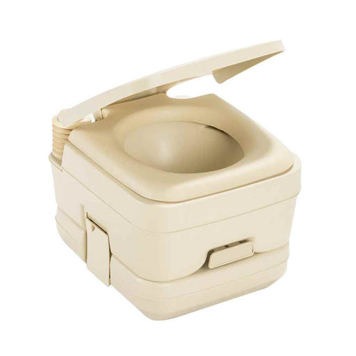 Buy Dometic 311096402 964 Portable Toilet w/Mounting Brackets - 2.5 Gallon