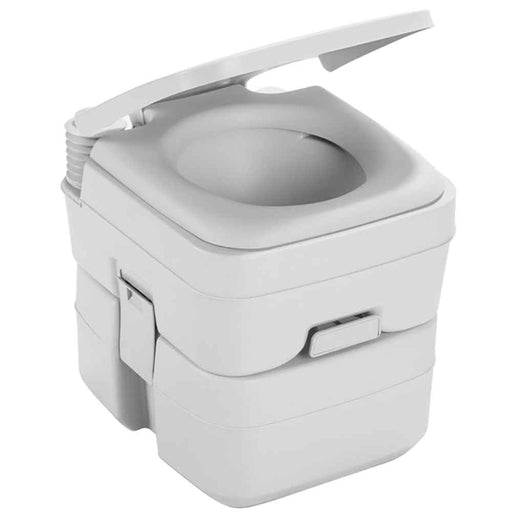 Buy Dometic 311096506 965 Portable Toilet w/Mounting Brackets- 5 Gallon -