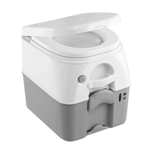 Buy Dometic 301097506 Sealand 975 Portable Toilet w/Mounting Brackets - 5