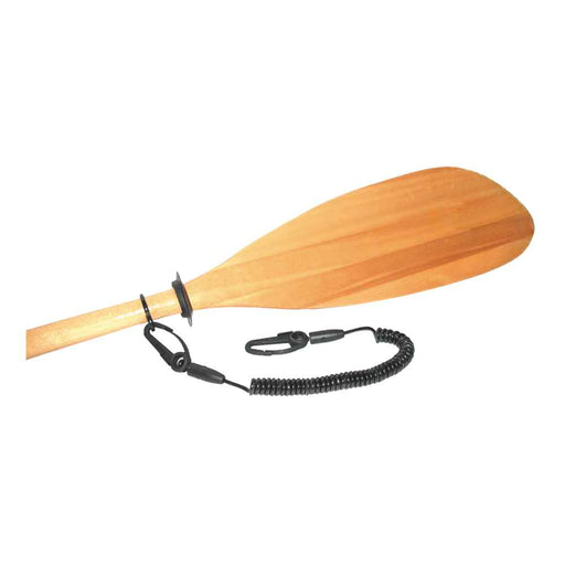 Buy Scotty 130-BK 130 Paddle Safety Leash - Black - Paddlesports Online|RV