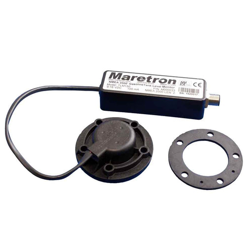 Buy Maretron TLM150-01 TLM150 Tank Level Monitor - Marine Navigation &