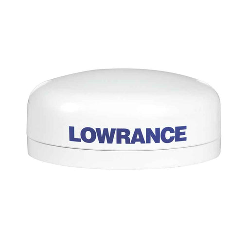 Buy Lowrance 000-00146-001 LGC-16W Elite GPS Antenna - Marine Navigation &