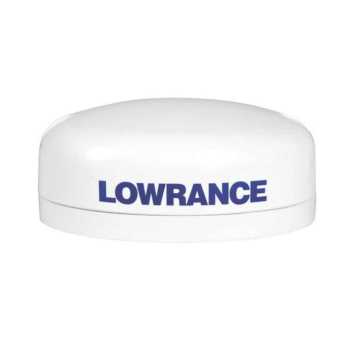 Buy Lowrance 000-00146-001 LGC-16W Elite GPS Antenna - Marine Navigation &