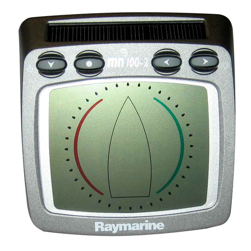 Buy Raymarine T112-916 Wireless Multi Analog Display - Marine Navigation &