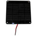 Buy Raymarine T138 Solar Panel f/Hull Transmitter - Marine Navigation &